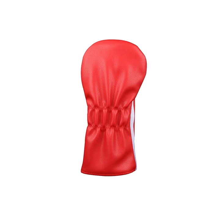 USA Golf Wood Headcover Set USA Golf Wood Headcover Set