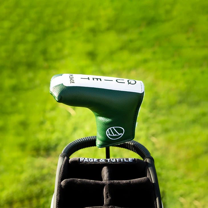 Custom Blade Putter Cover