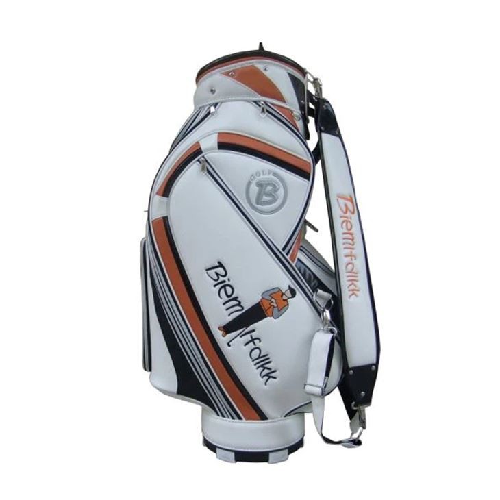 Custom Embroidered Golf Bags