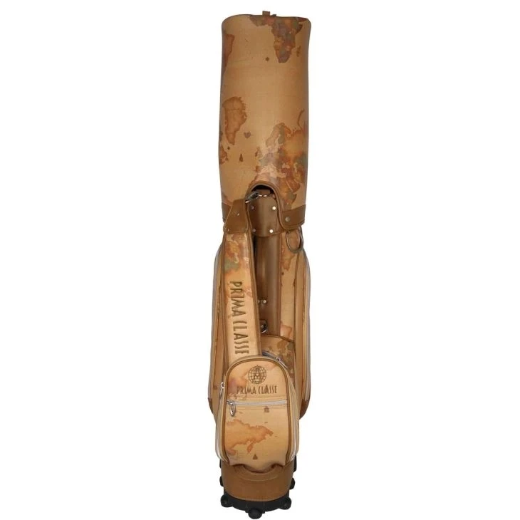 Golf Clubs And Bag For Sale