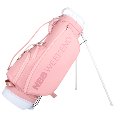 Noticias emocionantes: ¡Nuestro último envío de bolsas de golf ha llegado!