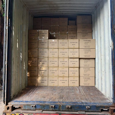 LEGEND TIMES envía hoy 2000 estuches de viaje para golf