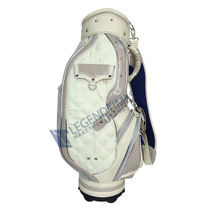 Tour del Abierto Británico de Bolsas de Golf