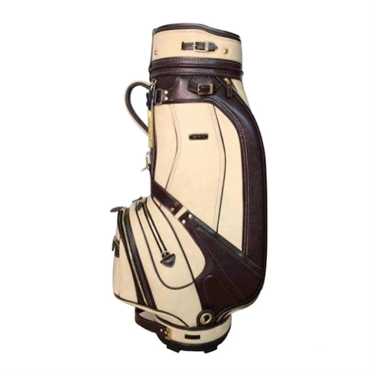 Bolsa de golf de primera calidad