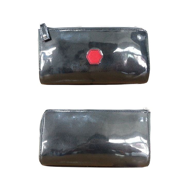Bolsa valiosa de golf de PU