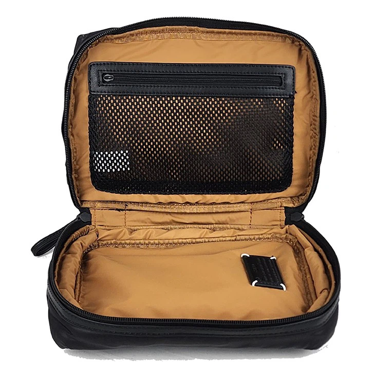 Personalized Toiletry Bag factory