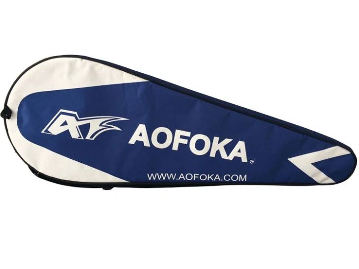 Estuche para raqueta de bádminton 210D