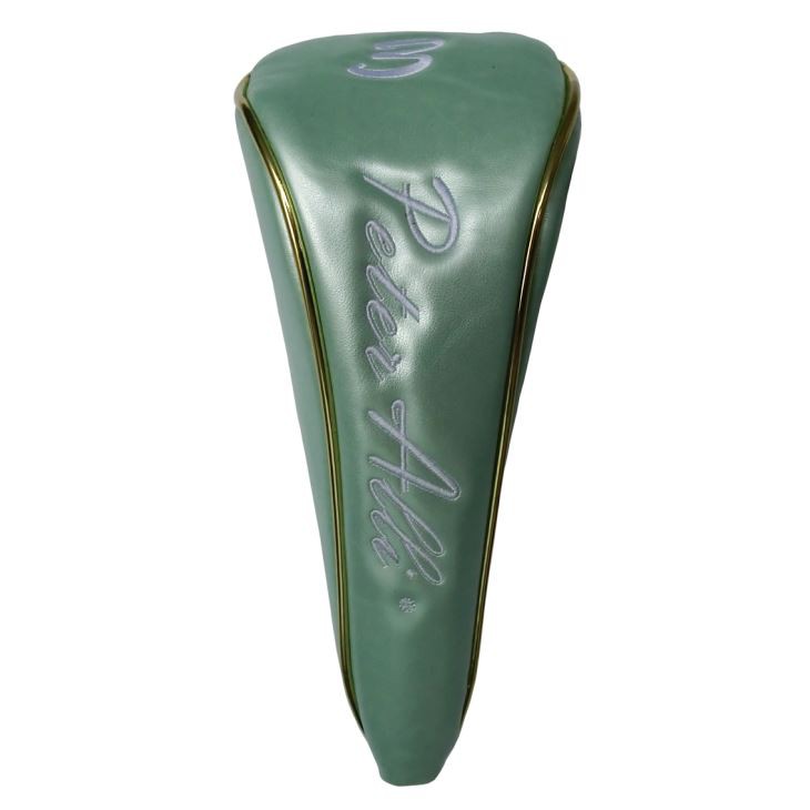 Headcovers de madera de calle personalizados