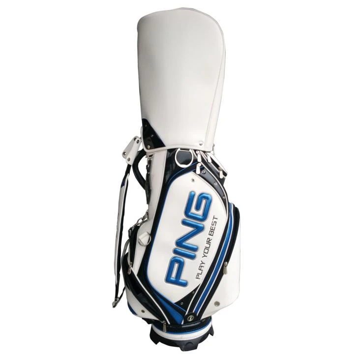 Bolsa para carrito de golf Ping