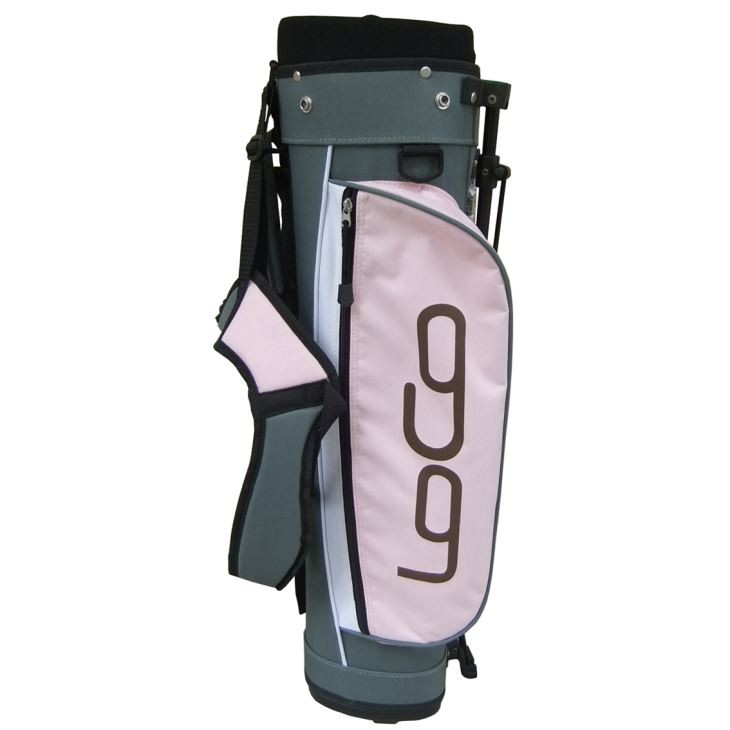 Printed Logo Golf Stand Bag