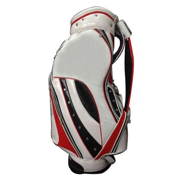 Bolsa de golf personalizada