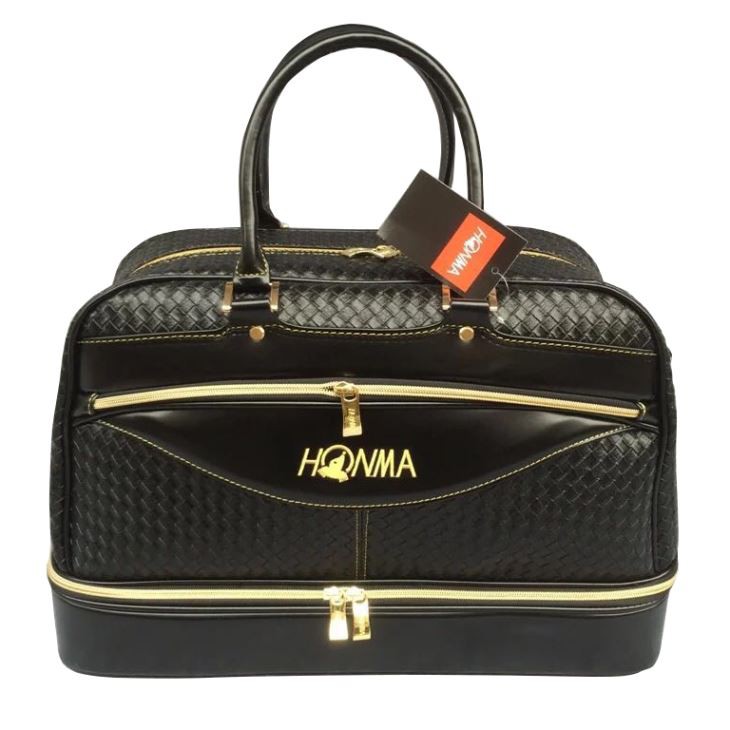 Bolso Honma Boston