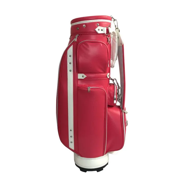 Bolsa Caddy de golf Honma Lady