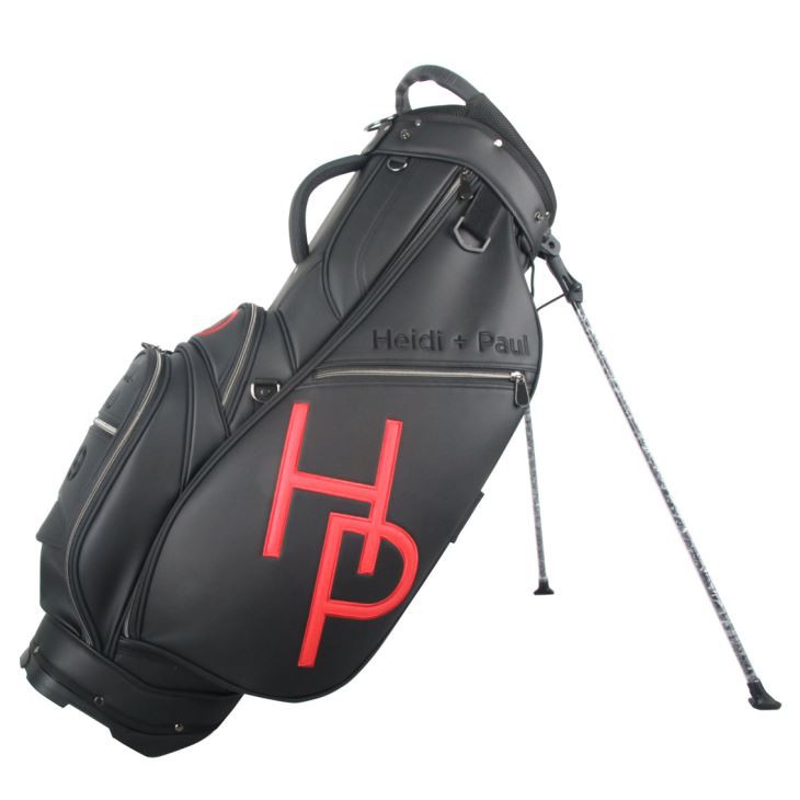Personalized Premium Golf Stand Bag