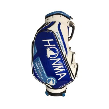 what are golf cart bags