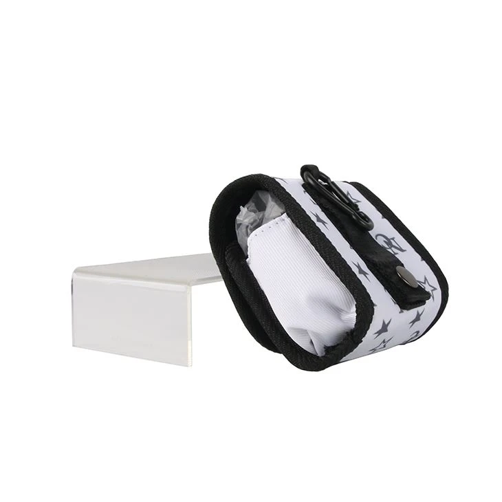 Universal Golf Rangefinder Bag