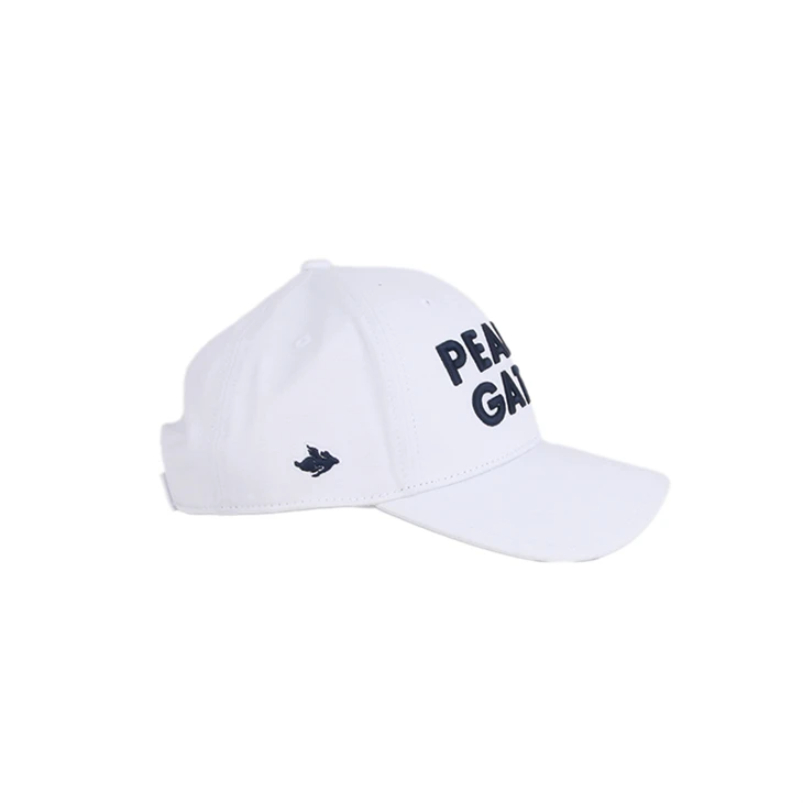 Custom Logo Golf Hat