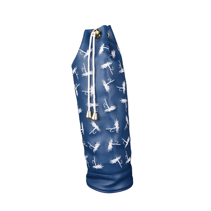 Dragonfly Wine Carrier Bag Holder